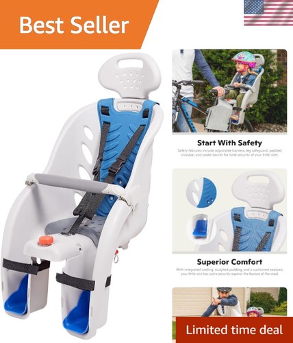 Portabici per bambini - , deluxe