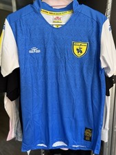 Maglia Calcio EYE Chievo