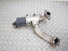 14389 Valvola egr Alfa Romeo 147 1.9 Jtd dal 2000 al 2010 cod 5.00240.05
