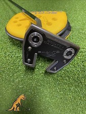Custom Torched LH Scotty