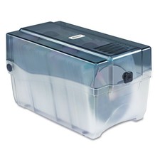 CD/DVD Storage Case IVR39502