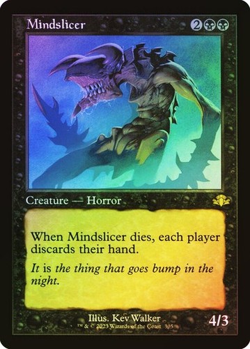 Dominaria remastered retro - remastered,