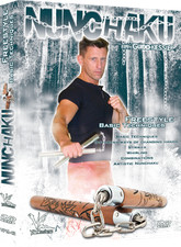 Freestyle nunchaku basic - nunchaku,