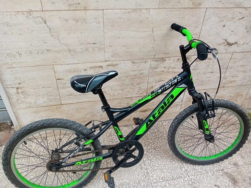 Mtb atala invader - , 24'
