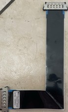 Cavo LVDS SAMSUNG UE40ES7000 cavetto  FPC PANEL per TV ORIGINALE