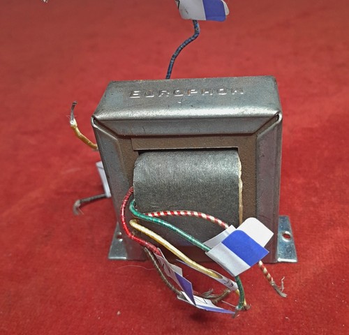 Autotrasformatore di - autotrasformatore,