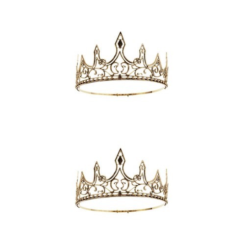 Count corona stile - 2,