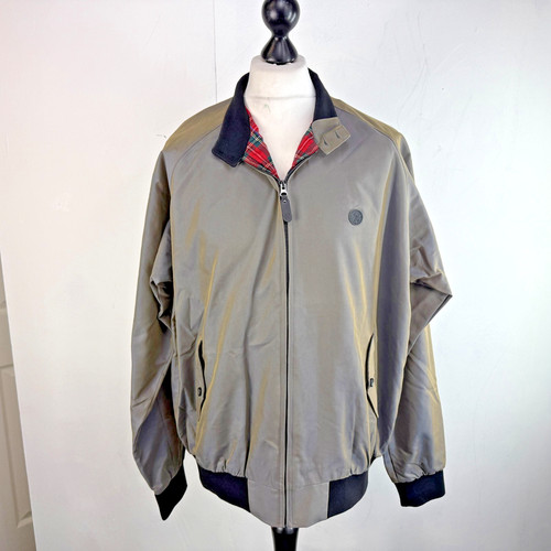 Giacca bomber ska soul - bomber, &