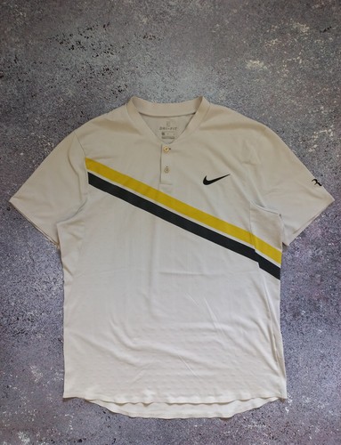 Polo nike roger - polo,