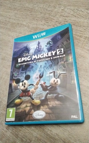 Wii nintendo disney - wii,