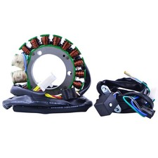 Stator for Kawasaki KL Tengai