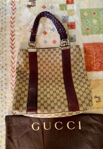 Borsa tracolla gucci - borsa, a