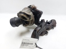 2011 AUDI A3 5P SPORTBACK II REST (8PA) TURBINA 7755175002S 1.6 TDI 16V AUT 105C