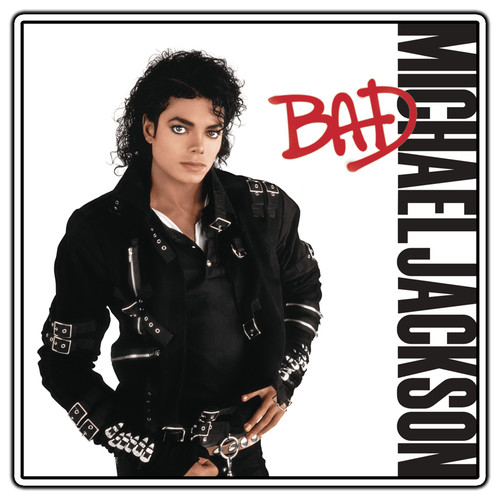 Michael jackson adesivo - michael,