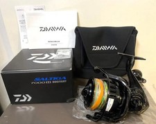 Mulinello DAIWA SALTIGA 7000H