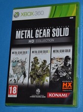 Metal gear solid hd - -,