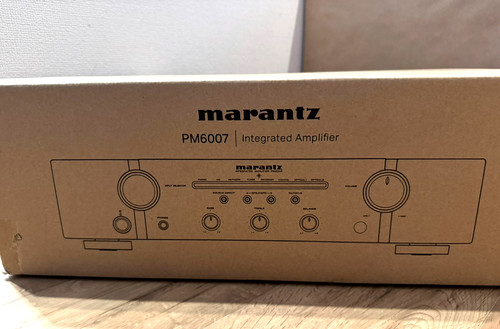 Marantz premium amplifier - premium,