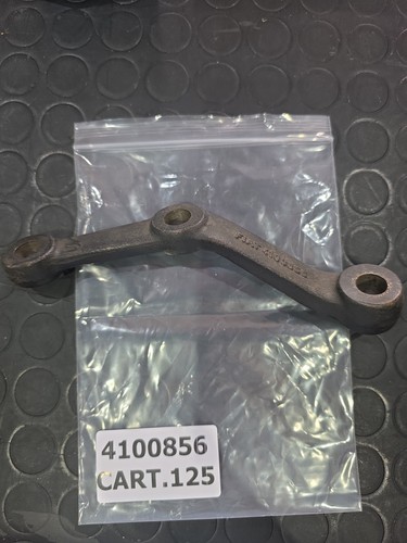 Leva rinvio sterzo fiat 600d - sterzo,