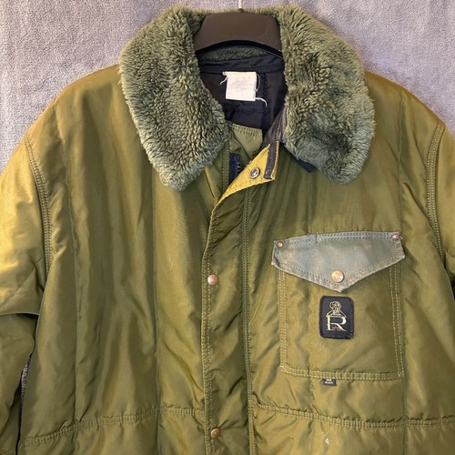 Giacca lavoro vintage - giacca,