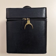 Lady Gaga Fame Black Vanity