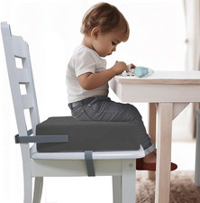 Rialzo Sedia Bambini, Cuscino