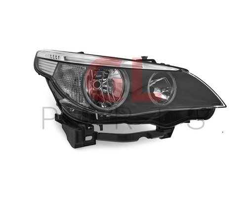 Faro per bmw e60 - faro,
