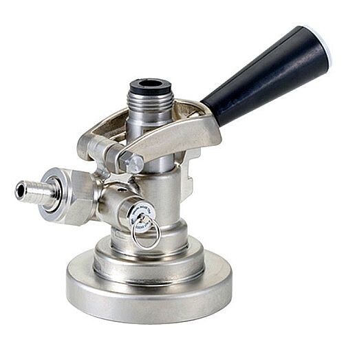 System rubinetto birra fusto - g,