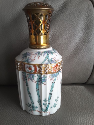 Lampe berger paul bocquillon - berger,