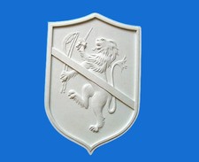BASSORILIEVO IN CEMENTO