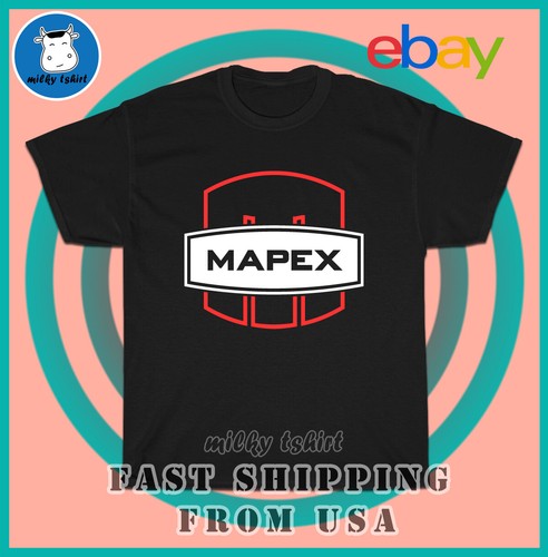 Nuova shirt mapex drums musica - nuova,