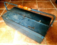 Cassetta per attrezzi usag - per,