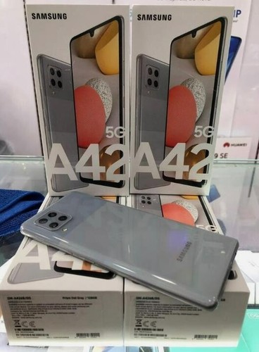 Samsung galaxy a42 a426u - samsung, 5g