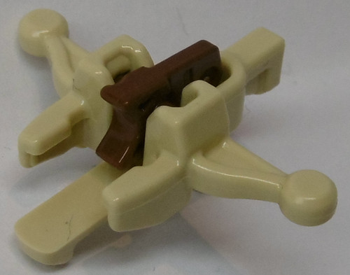 Lego 20105c02 weapon - lego,