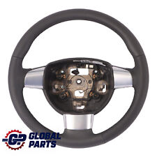Ford Focus Mk2 NUOVO Volante in Pelle Nera 4M51-3600-EKW