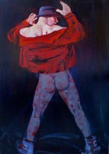 ORIGINAL GENNADIY IVANOV "The