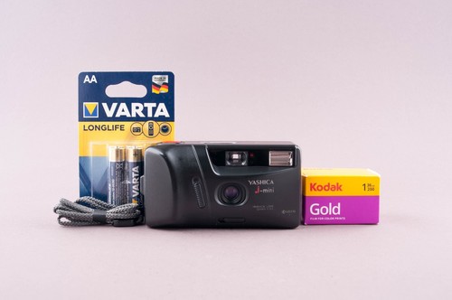 Yashica mini f3 5 - yashica, mm