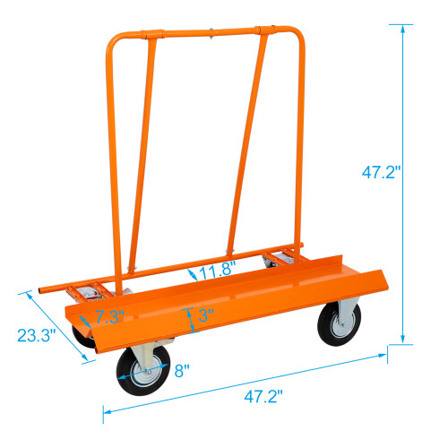 Carrello per - e,