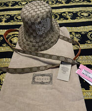 NUOVO CON ETICHETTE GUCCI x