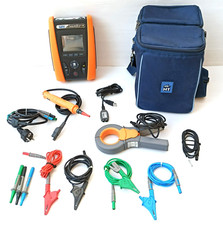 HT Macrotester G3 + HT96U