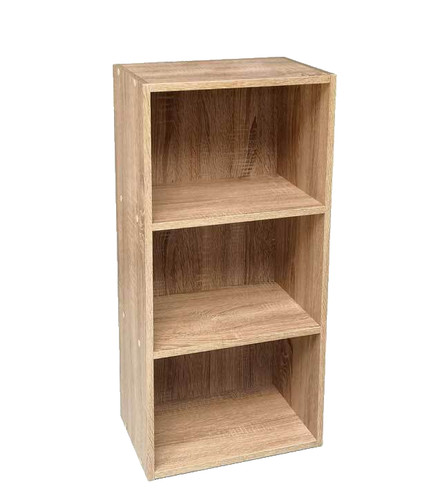 Mobile libreria scaffale - mobile, basso