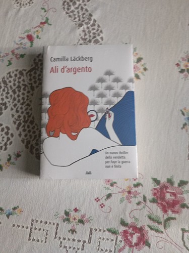 Ali argento camilla - ali,