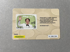 2024 Tessera Filatelica