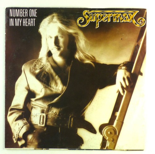 Singolo supermax numero - -,