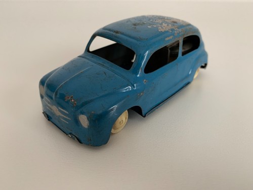 Auto latta marchesini - -, fiat