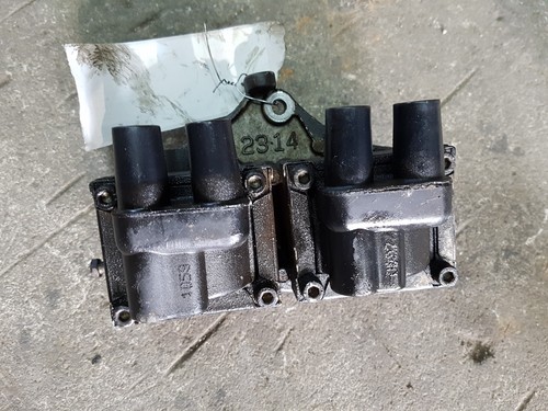 Bobina fiat punto 176 - punto, (93-99)