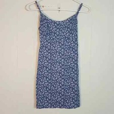 Mini abito John Galt Brandy