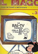 Il mago. La rivista dei
