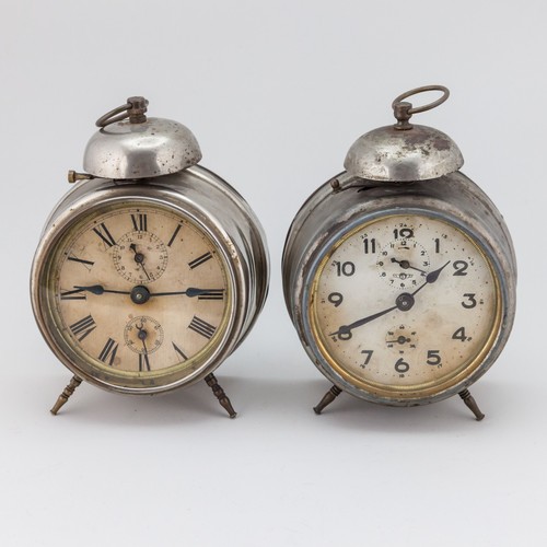 Orologio tavolo sveglia - , a