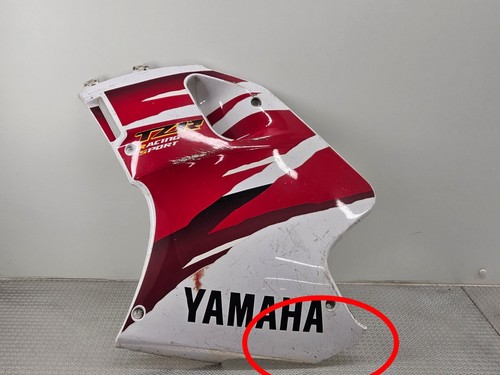 Carena lato sinistro yamaha - sinistro,