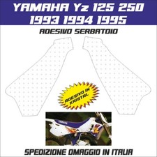 Adesivi serbatoio  in kristal